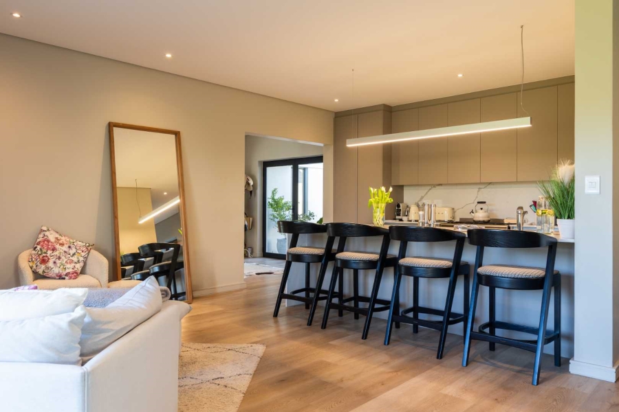 To Let 3 Bedroom Property for Rent in Val De Vie Estate Western Cape